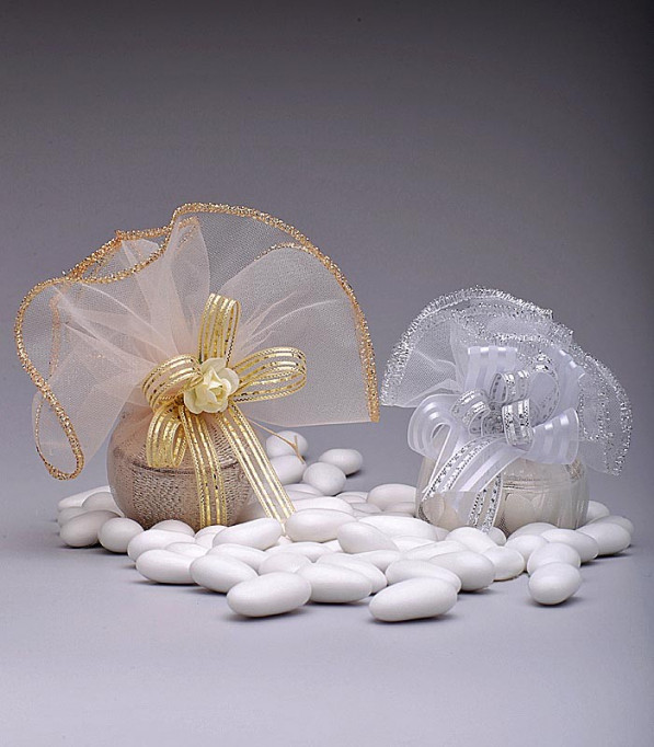 Amêndoas Confeitadas Branca - Prime - Empório das Amêndoas