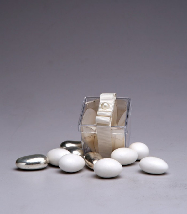 Caixinha para Lembranças - Empório das Amêndoas