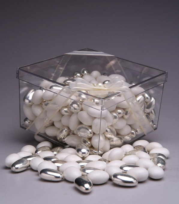 Caixinha para Lembranças - Empório das Amêndoas