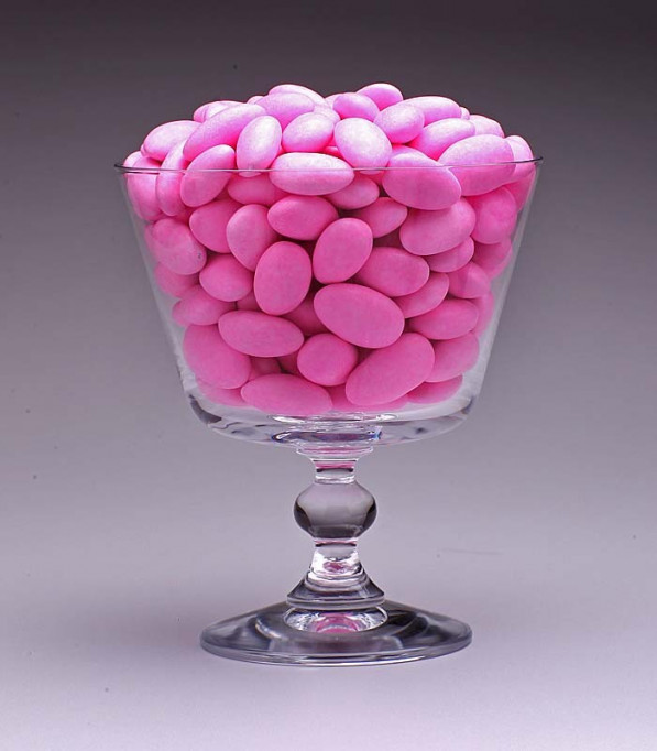 Amêndoas Rosa Bebê - Special