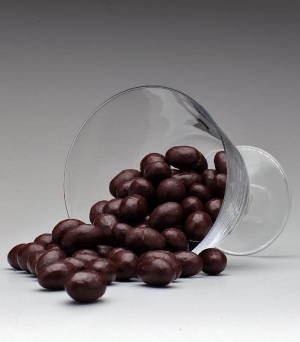 Amêndoas de Chocolate ao Leite - Empório das Amêndoas