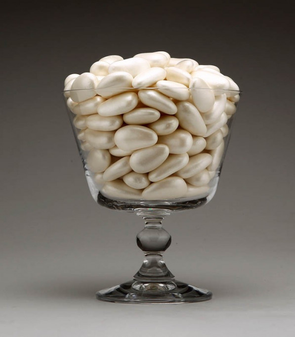 Amêndoa Branca Perolizada - Prime