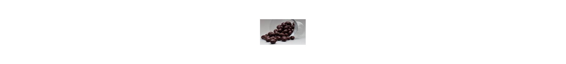 Amêndoas Confeitadas Chocolate ao Leite – Empório das Amêndoas