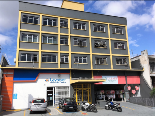 Empório das Amêndoas